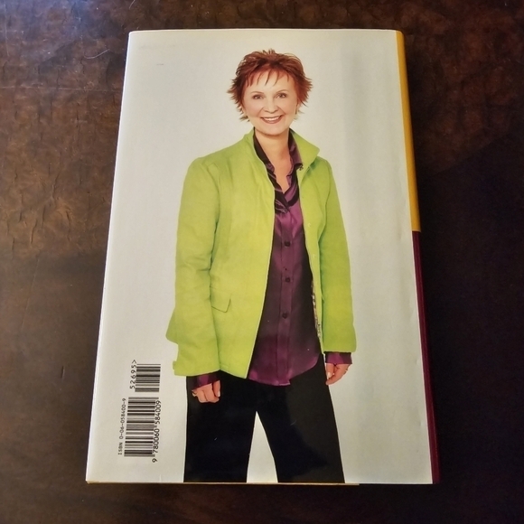 Metro Girl (Alex Barnaby Series #1) By Janet Evanovich, Signed First Edition - Picture 2 of 10